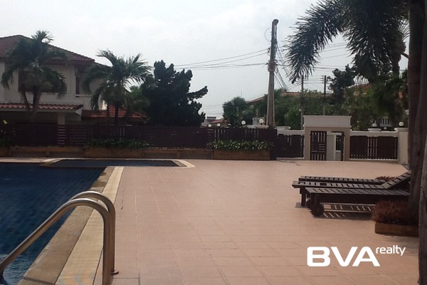 house for rent East Pattaya European Home Place