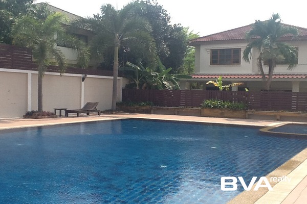 house for rent East Pattaya European Home Place