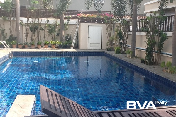 house for rent East Pattaya European Home Place