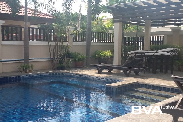 house for rent East Pattaya European Home Place