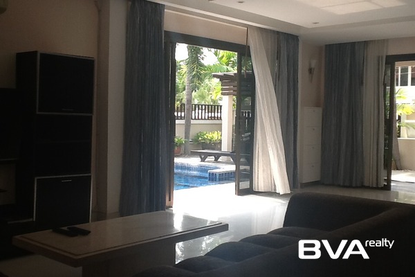 house for rent East Pattaya European Home Place