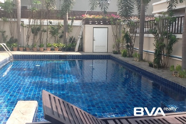 house for sale East Pattaya European Home Place