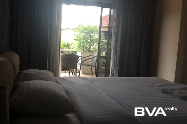 house for sale East Pattaya European Home Place