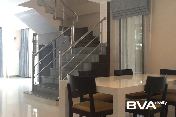 house for sale East Pattaya European Home Place