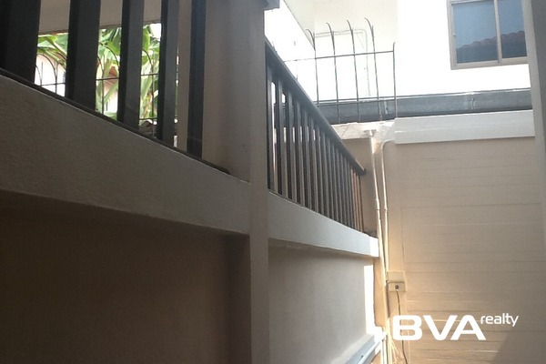 house for sale East Pattaya European Home Place