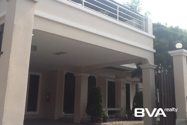 house for sale East Pattaya European Home Place