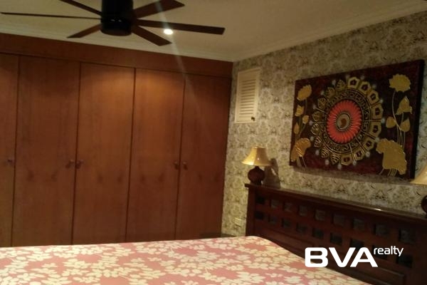 condo for rent Pratumnak Executive Residence 2