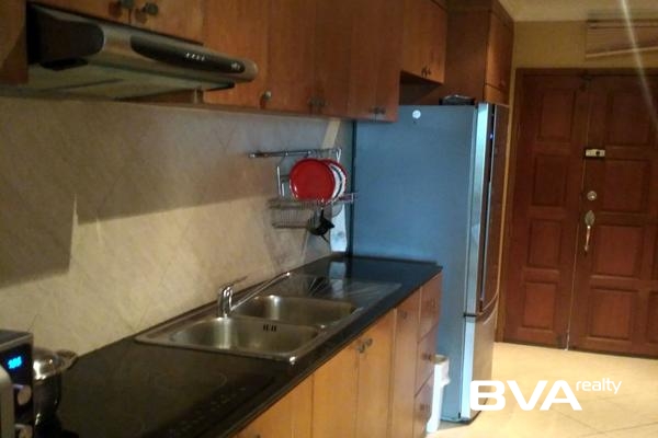 condo for sale Pratumnak Executive Residence 2