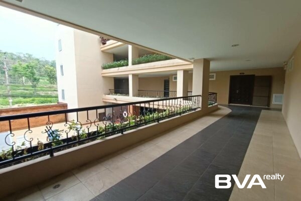 condo for rent Pratumnak Executive Residence 4