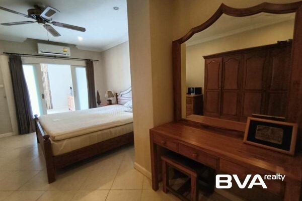 condo for rent Pratumnak Executive Residence 4