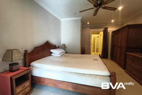 condo for rent Pratumnak Executive Residence 4