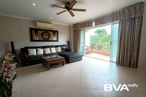 condo for rent Pratumnak Executive Residence 4