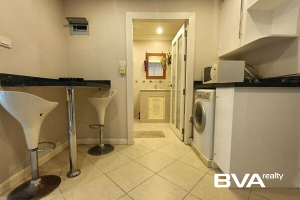 condo for rent Pratumnak Executive Residence 4