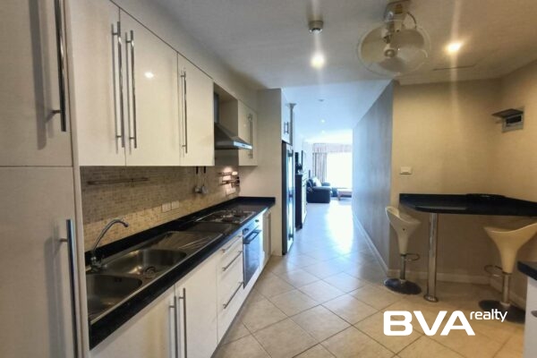 condo for rent Pratumnak Executive Residence 4