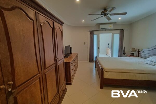 condo for rent Pratumnak Executive Residence 4