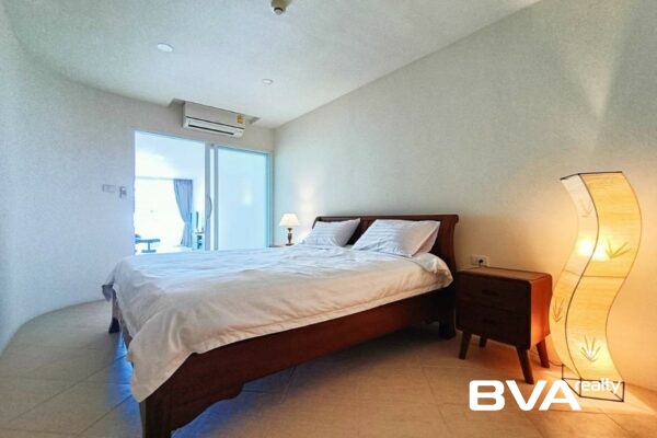 condo for rent Pratumnak Executive Residence 4