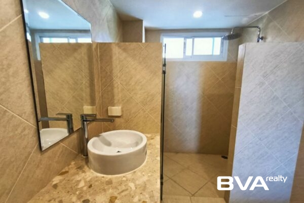 condo for rent Pratumnak Executive Residence 4