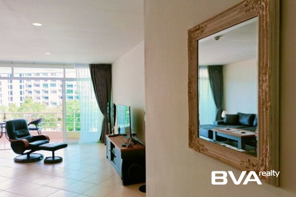 condo for rent Pratumnak Executive Residence 4