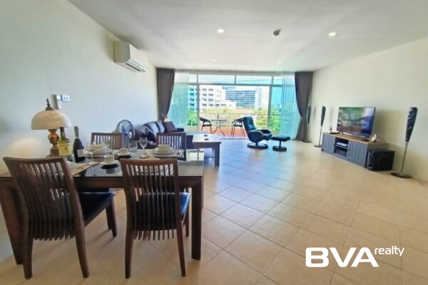 condo for rent Pratumnak Executive Residence 4