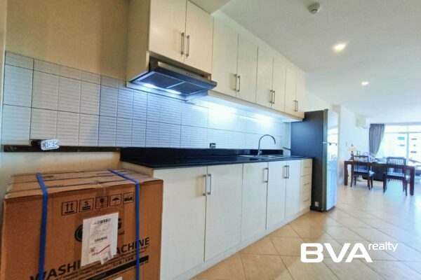 condo for rent Pratumnak Executive Residence 4