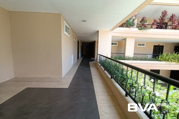 condo for rent Pratumnak Executive Residence 4