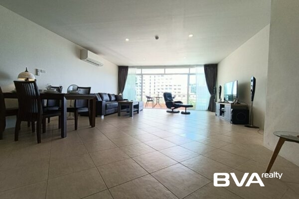 condo for rent Pratumnak Executive Residence 4