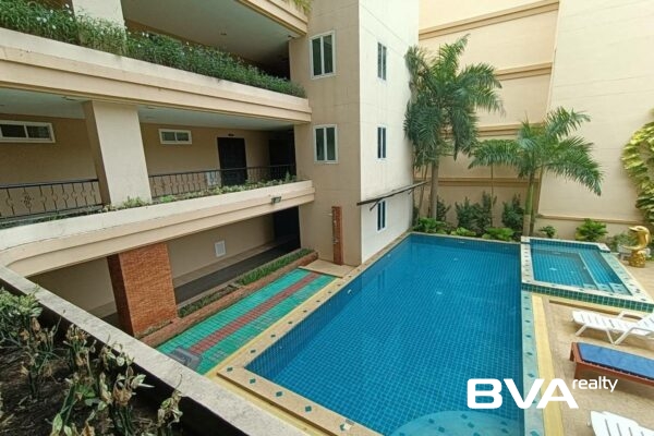 condo for sale Pratumnak Executive Residence 4