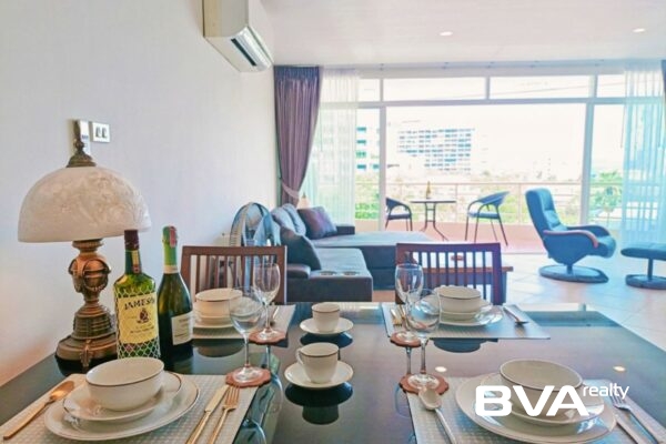 condo for sale Pratumnak Executive Residence 4