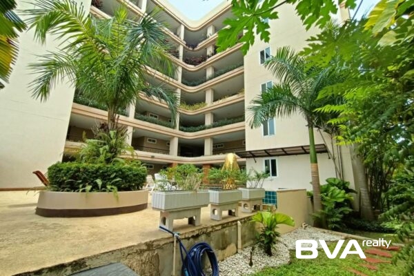 condo for sale Pratumnak Executive Residence 4