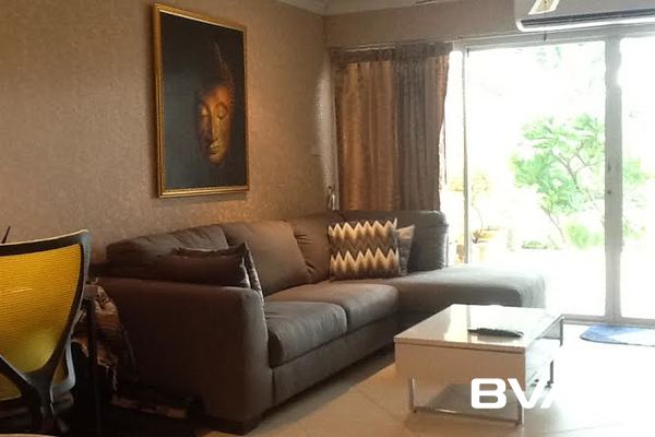 condo for sale Pratumnak Executive Residence