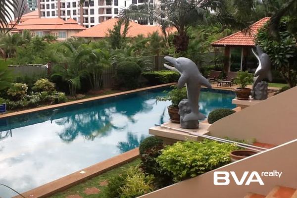 condo for sale Pratumnak Executive Residence