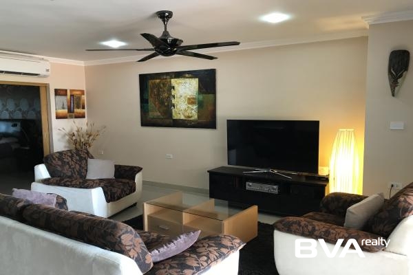 condo for sale Pratumnak Executive Residence