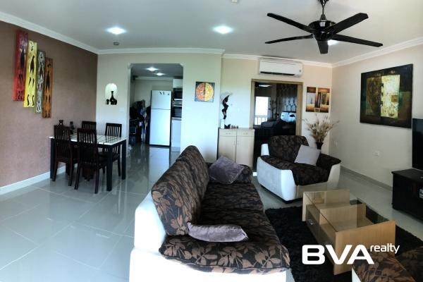 condo for sale Pratumnak Executive Residence