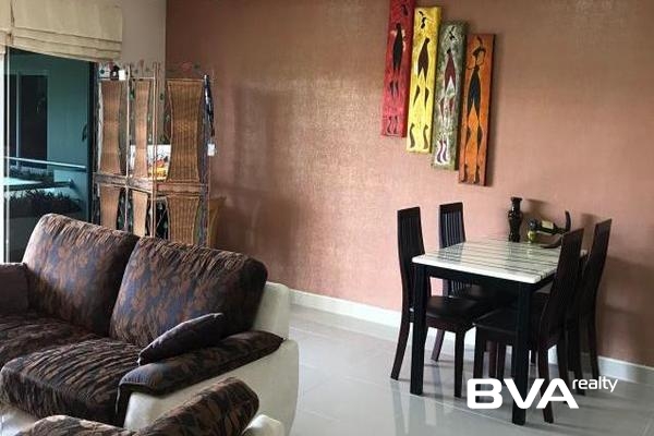 condo for sale Pratumnak Executive Residence