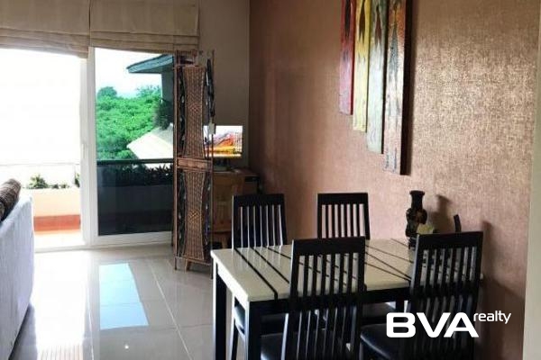 condo for sale Pratumnak Executive Residence