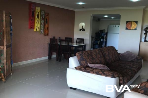 condo for sale Pratumnak Executive Residence