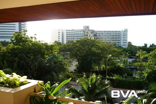 condo for sale Pratumnak Executive Residence