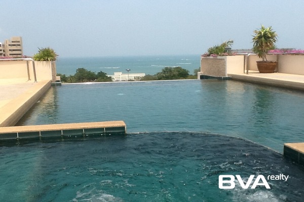 Condo For Sale Pattaya Executive Residence Pratumnak