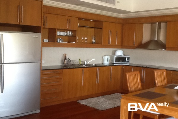 condo for sale Pratumnak Executive Residence