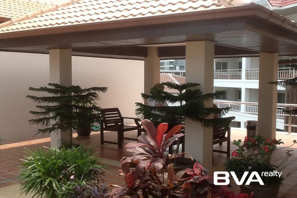 condo for sale Pratumnak Executive Residence