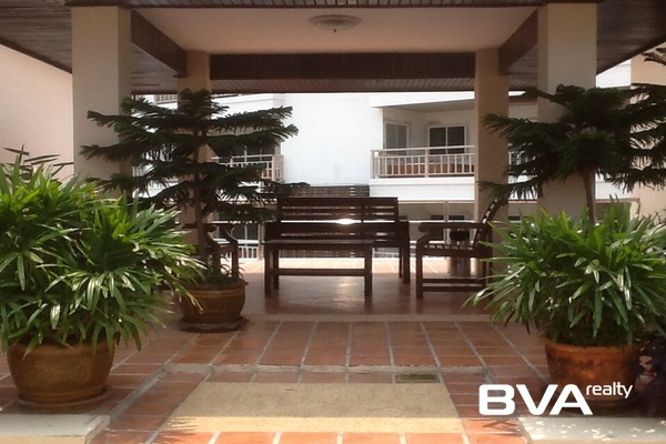 condo for sale Pratumnak Executive Residence