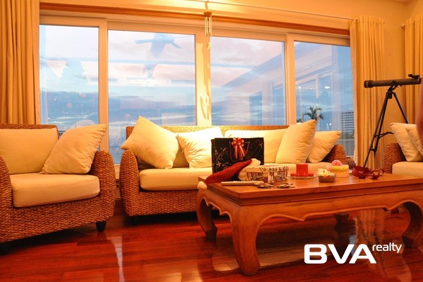 condo for sale Pratumnak Executive Residence