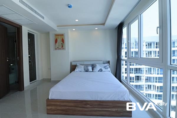 condo for rent Central Pattaya Grand Avenue Residence