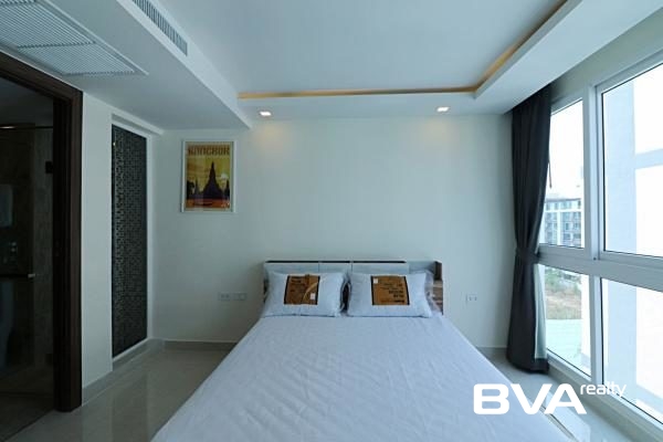 condo for rent Central Pattaya Grand Avenue Residence