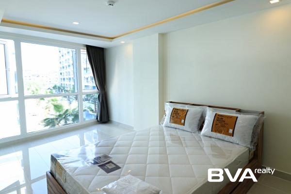 condo for rent Central Pattaya Grand Avenue Residence