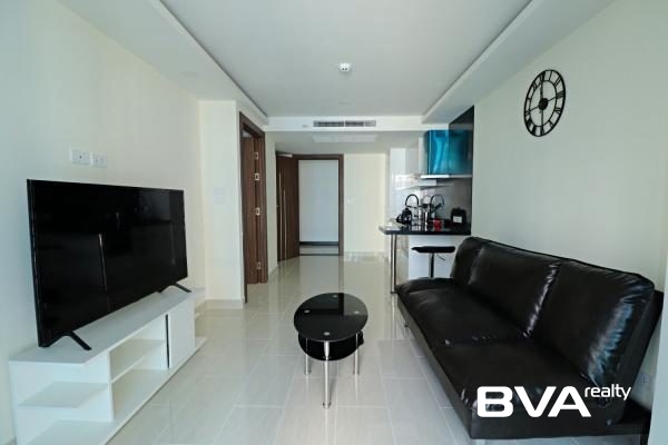 condo for rent Central Pattaya Grand Avenue Residence