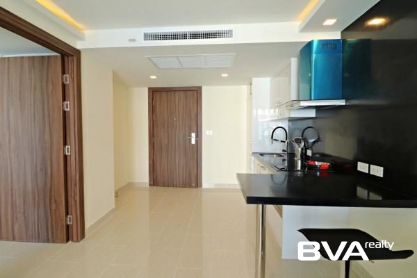 condo for rent Central Pattaya Grand Avenue Residence