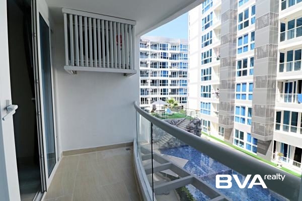 condo for rent Central Pattaya Grand Avenue Residence