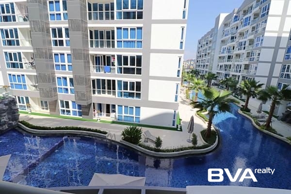 Condo For Rent Pattaya Grand Avenue Residence Central Pattaya