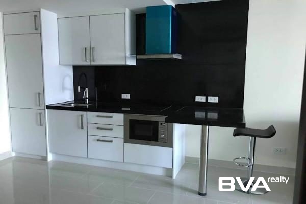 condo for rent Central Pattaya Grand Avenue Residence